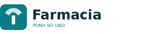 Farmacia Poma Sei Uno